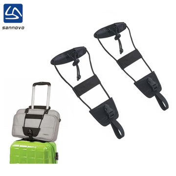 wholesale durable oxford cloth bag strap,travel luggage bungee